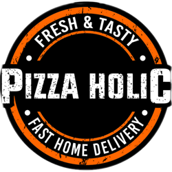 Pizza Holic
